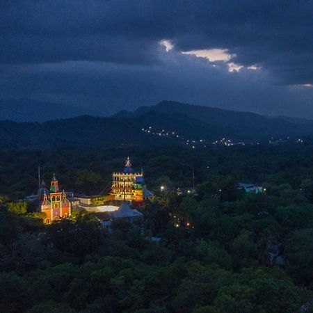Mirador Del Castillo Tenexcalco Екстер'єр фото